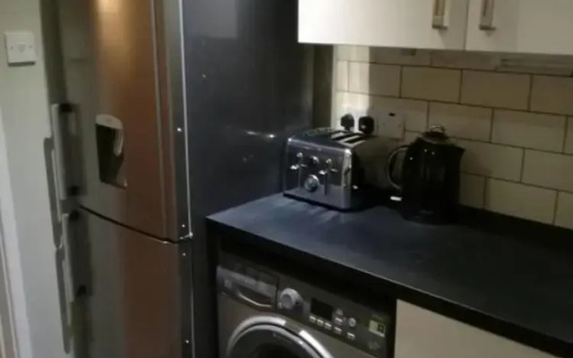 Spacious Luxury 2 Double Bedroom Flat in Newcastle