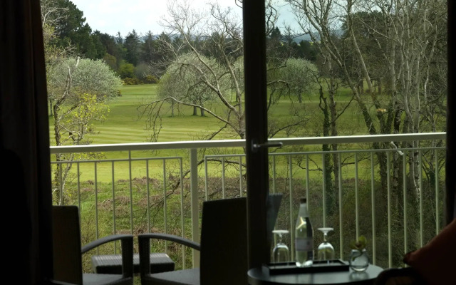 The Europe Hotel & Resort