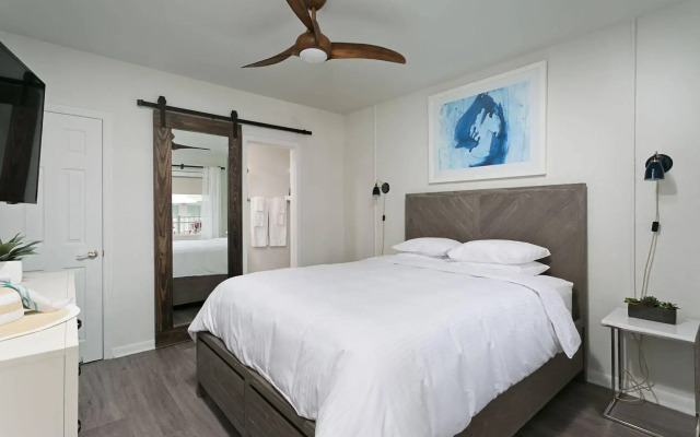 Hotel Cabana Clearwater Beach