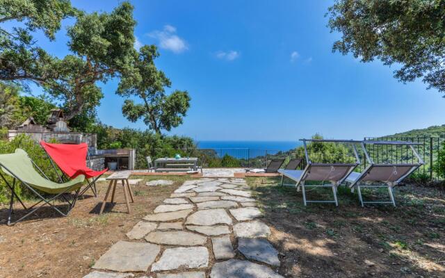 Discover perfection in every detail at Villa Beatina-Villa Beatina