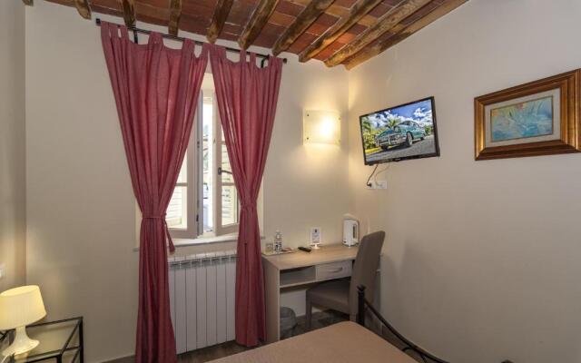 Art Gallery B&B