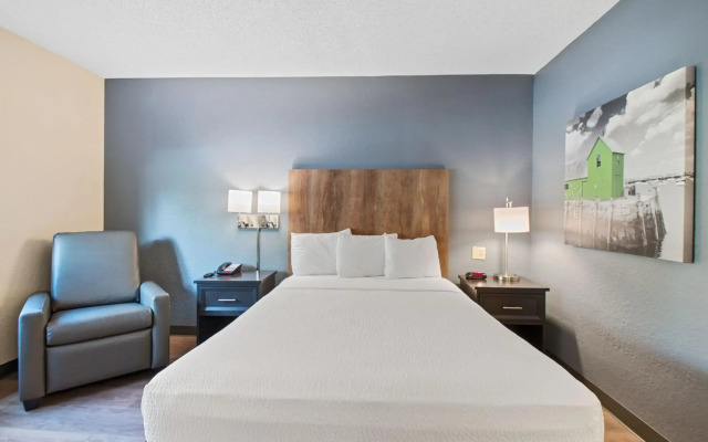 Extended Stay America Suites San Jose Mountain View