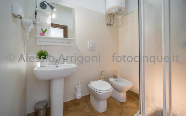 Bluelake Inn - Ostello