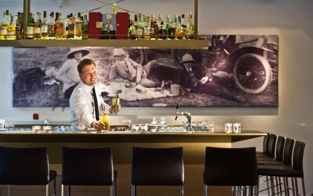 Wyndham Berlin Excelsior