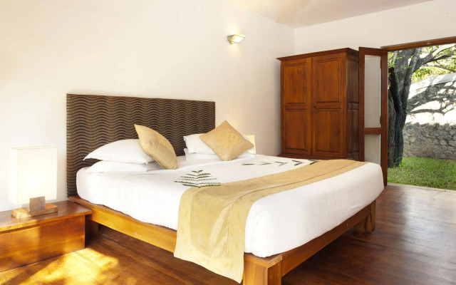 Wild Grass Nature Resort