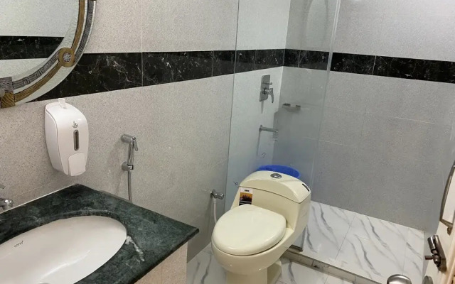 Hotel Grand Akther
