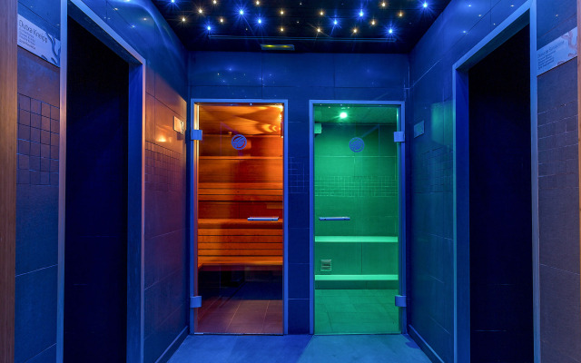 Hotel MiM Sitges
