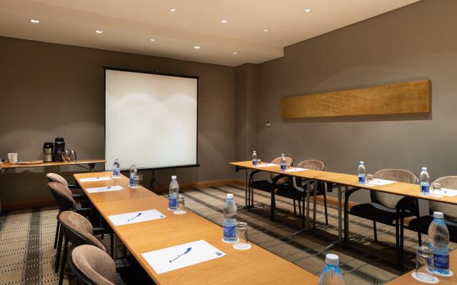 Holiday Inn Express Cape Town City-Centre by IHG