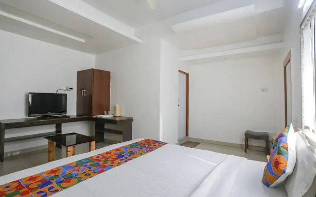 Fabhotel Vinayak Inn