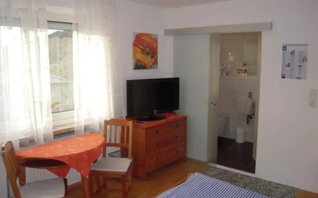 Pension Nocksteinblick