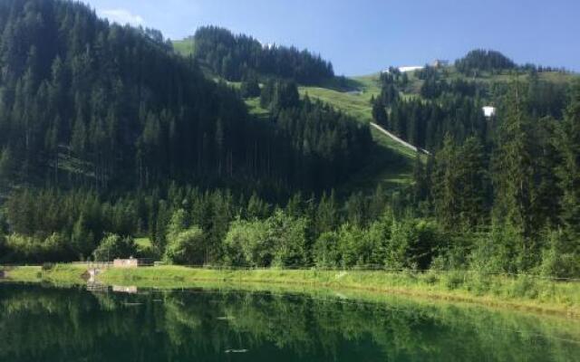 Haus Alpenblick