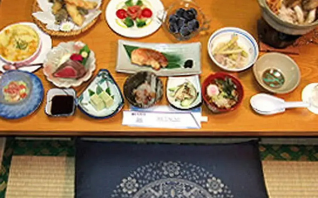 Hotel Mutsumi