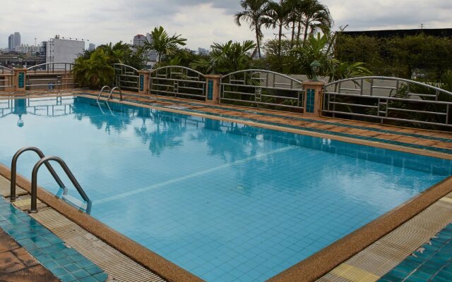 Royal Suite Residence Boutique