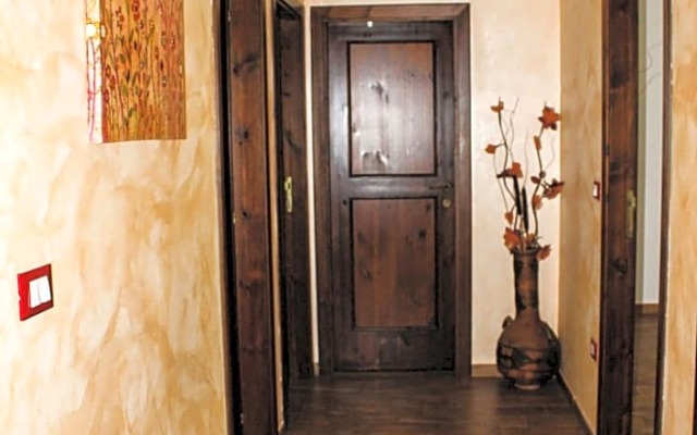 B&B La poeta