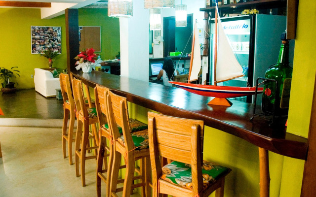 Pousada Varanda do Sol