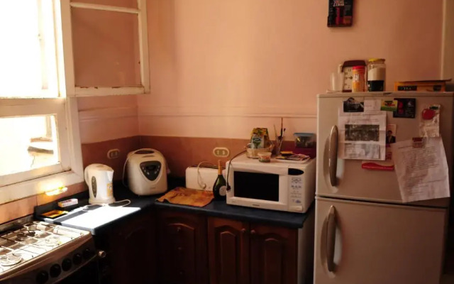 Student's Housing Republica