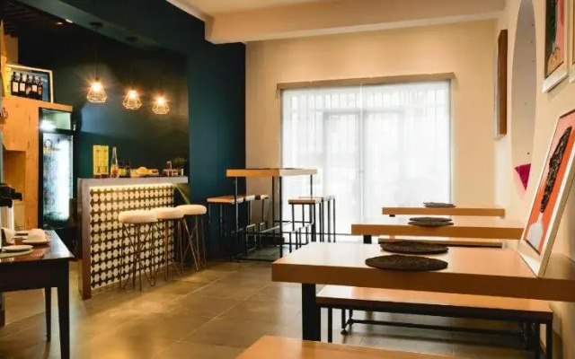 Calima Boutique Hotel