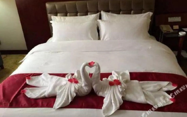 Yanshi Hotel