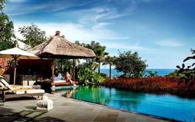 The Villas at Grand Nikko Bali