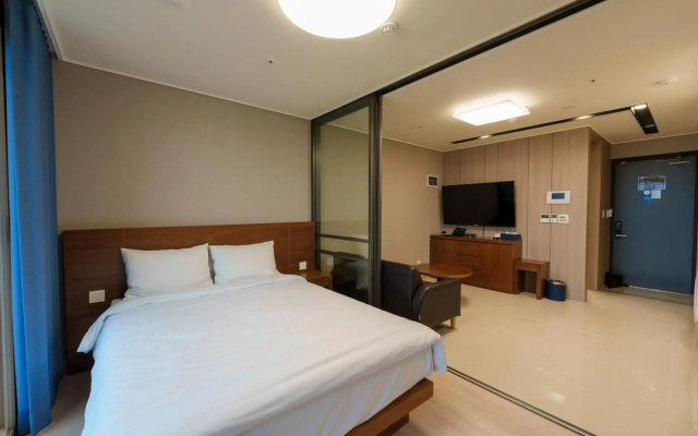 Hotel the Blue Terra