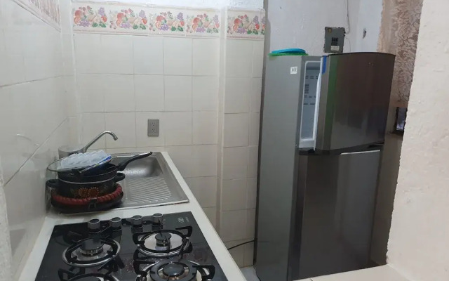 Hotel Amueblados Gaby