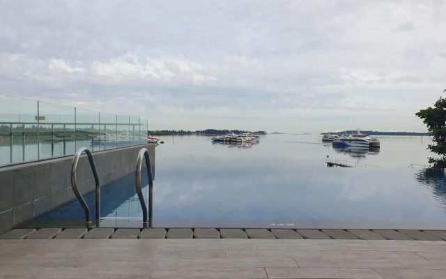 CozyHomes at One Residence Batam