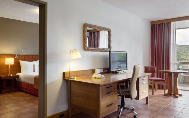 Holiday Inn Port Moresby by IHG