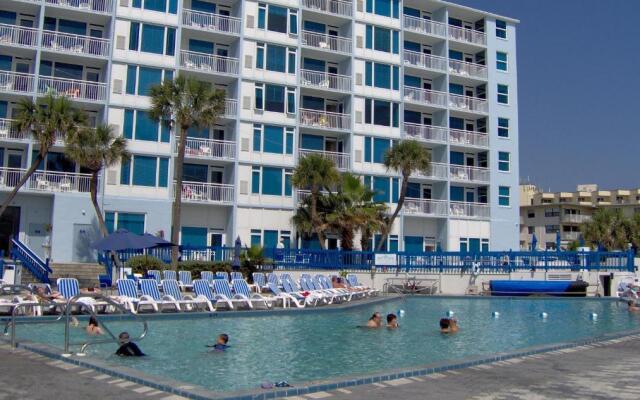 Islander Beach Resort