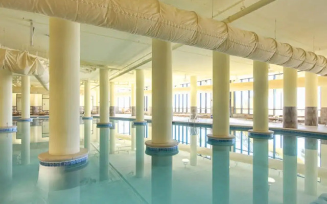 The Oasis at Orange Beach