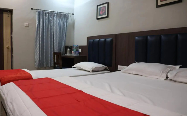 OYO 3900 Landmark Hotels