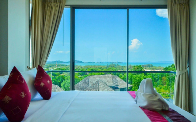 Phumundra Resort