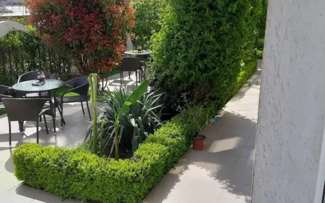 Pensiunea Cristian Alexandru