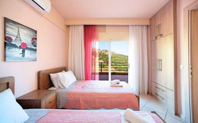 Aqua Blue Villas