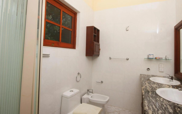 Hikka House 2 Bedroom Apartment