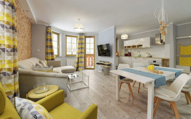 RentPlanet - Osiedle Podgórze