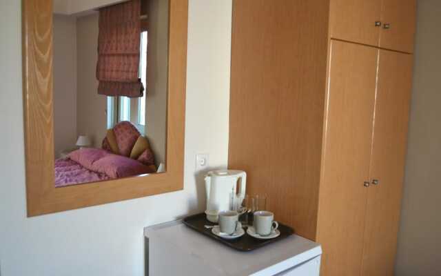 Saga Hotel