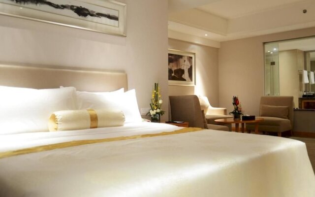 Veegle Sincere Hotel Wuxi