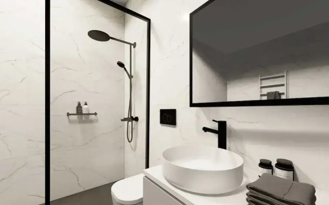 Bueno apartments by Athens Prime Hotels