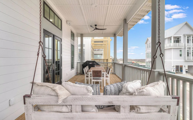 Sandy Cheeks 409 COA