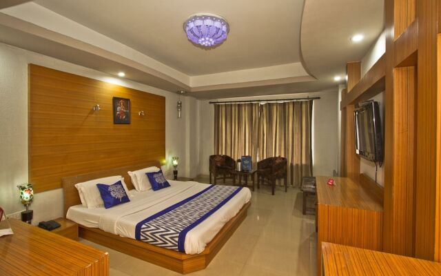 OYO 8606 Hotel Snow Princess