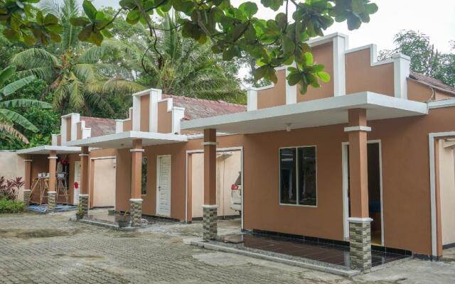 OYO 2029 Hotel Jatimas