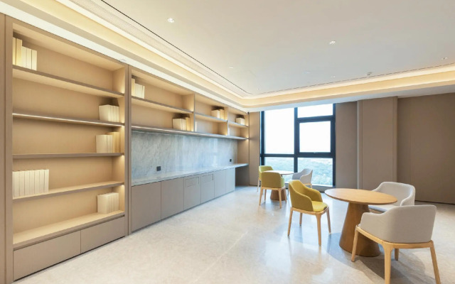 Ji Hotel Haining Xiasha Outlets