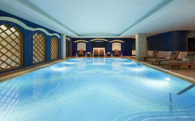 The Westin Valencia