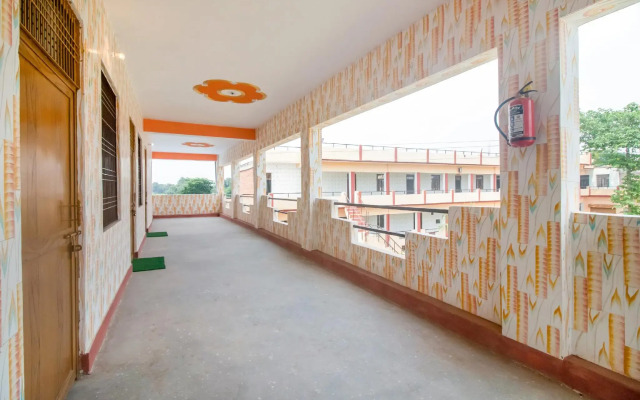 SPOT ON 75855 Rps Resort