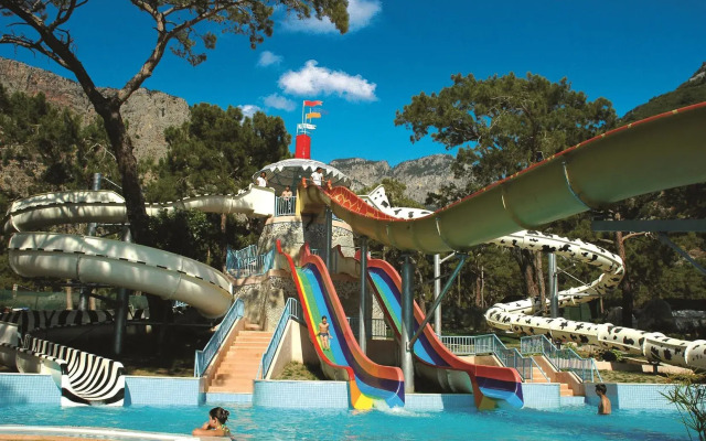 Liberty Lykia  - Adults Only - All inclusive