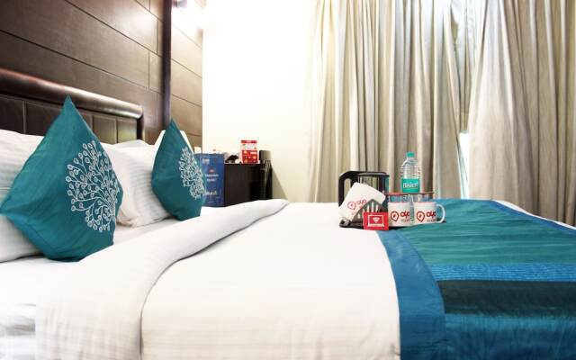 OYO 1835 Sun Hotel Agra