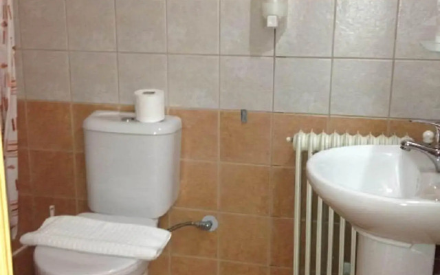 Exarchos Guest House