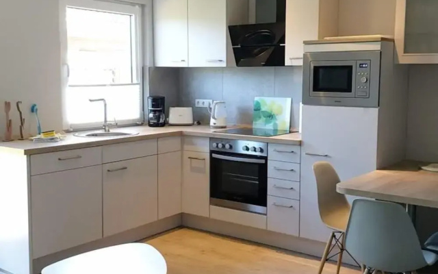 Lovely Apartment in Borkum