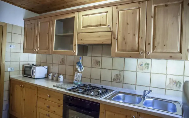 Apartments Ospitalità Diffusa Borgate tra le Malghe