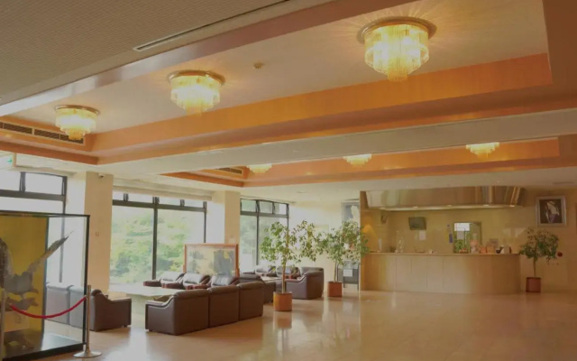 Inawashiro Kanko Hotel